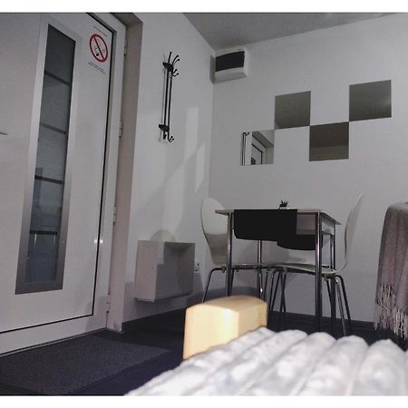 Apartmani Domo Sd Смедерево Екстериор снимка