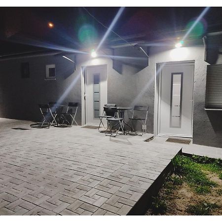 Apartmani Domo Sd Смедерево Екстериор снимка