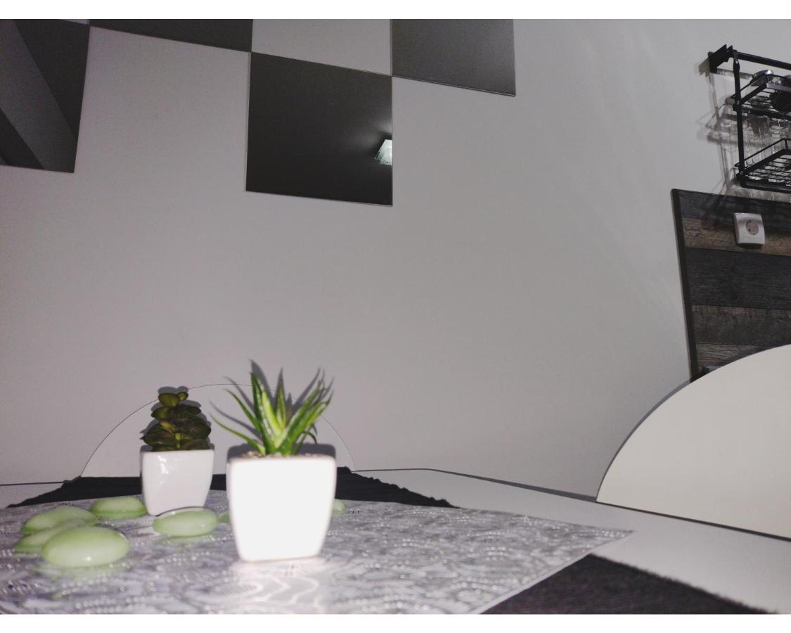 Apartmani Domo Sd Смедерево Екстериор снимка