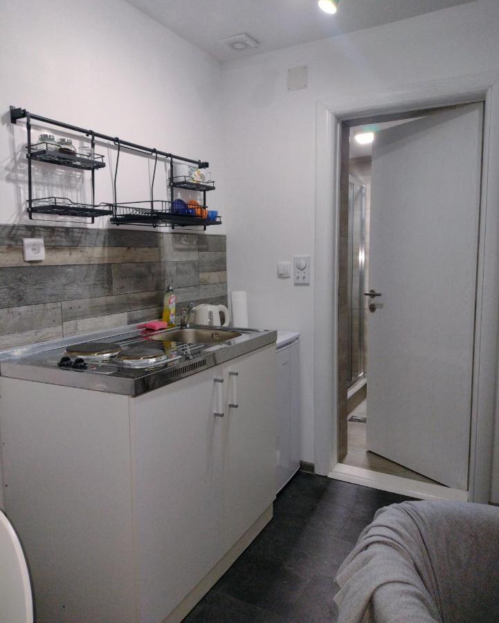 Apartmani Domo Sd Смедерево Екстериор снимка