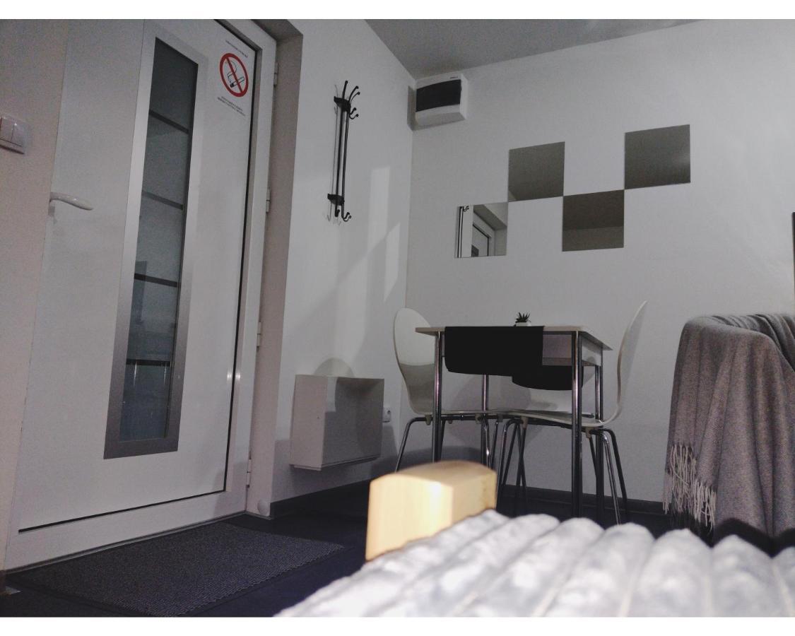 Apartmani Domo Sd Смедерево Екстериор снимка