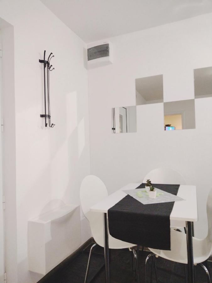 Apartmani Domo Sd Смедерево Екстериор снимка