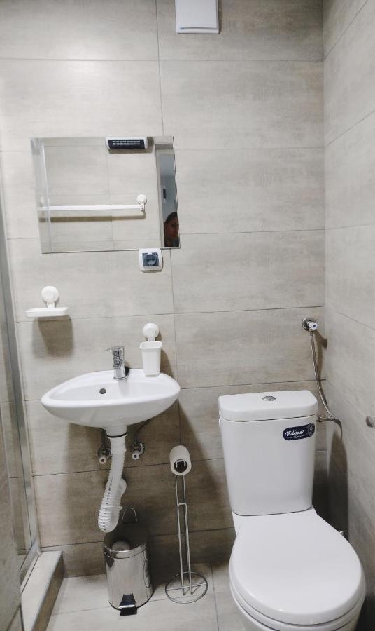 Apartmani Domo Sd Смедерево Екстериор снимка