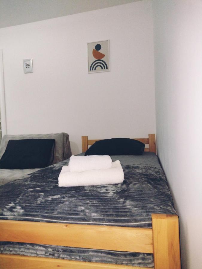 Apartmani Domo Sd Смедерево Екстериор снимка