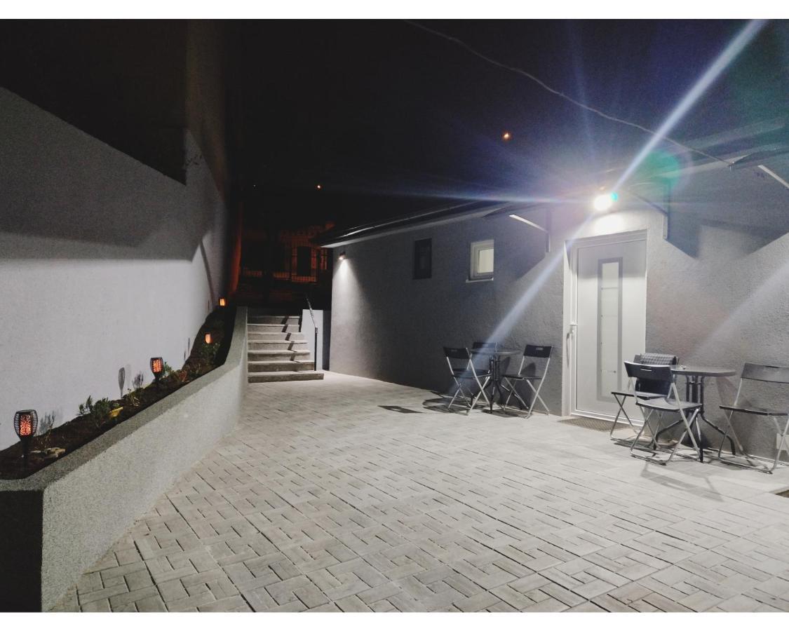 Apartmani Domo Sd Смедерево Екстериор снимка