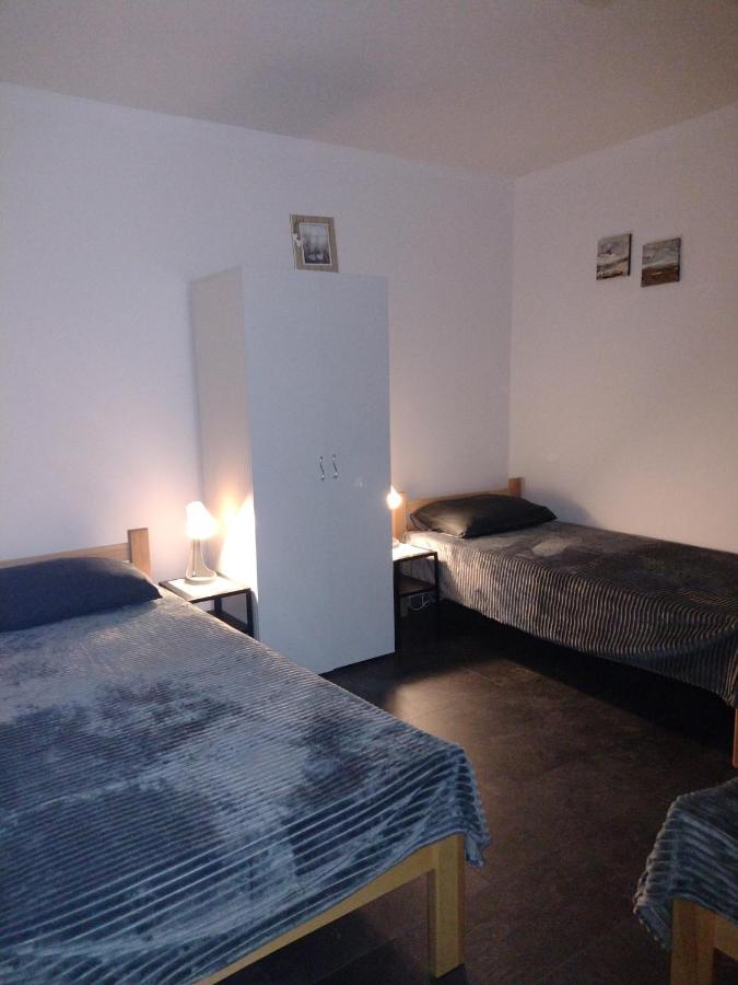 Apartmani Domo Sd Смедерево Екстериор снимка