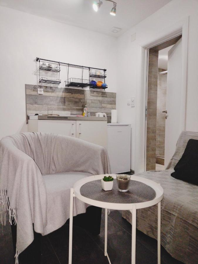 Apartmani Domo Sd Смедерево Екстериор снимка