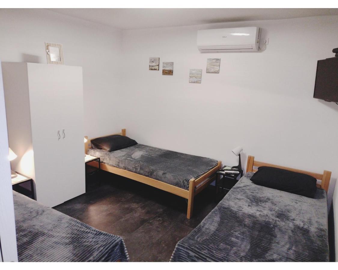 Apartmani Domo Sd Смедерево Екстериор снимка