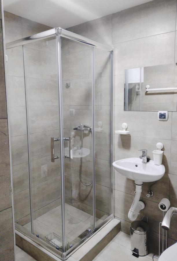 Apartmani Domo Sd Смедерево Екстериор снимка