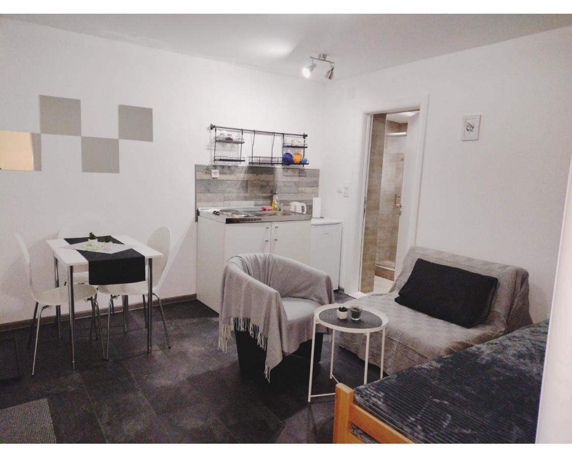Apartmani Domo Sd Смедерево Екстериор снимка
