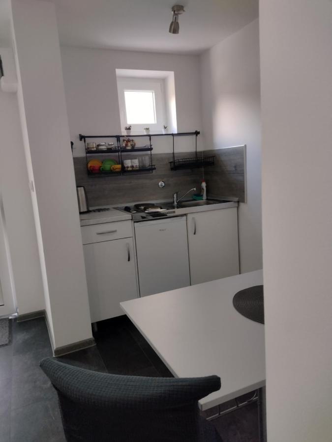 Apartmani Domo Sd Смедерево Екстериор снимка