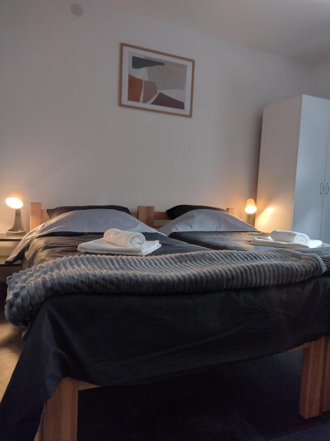 Apartmani Domo Sd Смедерево Екстериор снимка