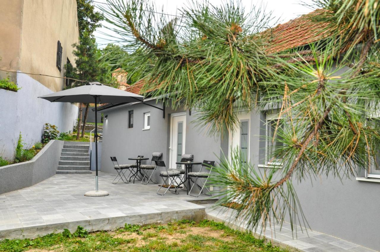 Apartmani Domo Sd Смедерево Стая снимка